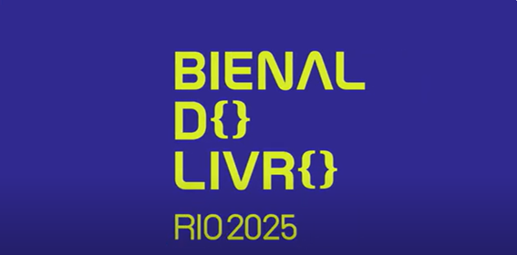 Flávia Lins e Silva participa do Curto-circuito “Eu ❤️ Diários” na Bienal do Livro ao lado de Thalita Rebouças, Maidy Lacerda e Carolina Sanches