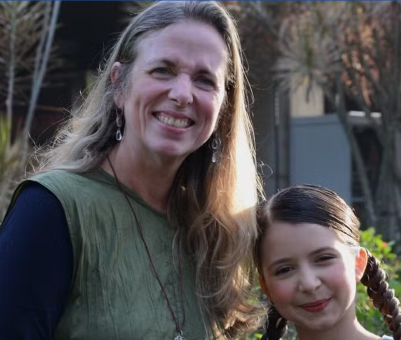 O sucesso de ‘Diário de Pilar no México’ na Bienal do Livro