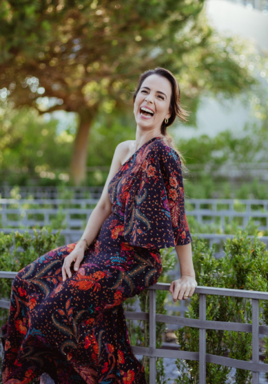 Miriam Freeland estreia em dose dupla no Rio com espetáculos infantis