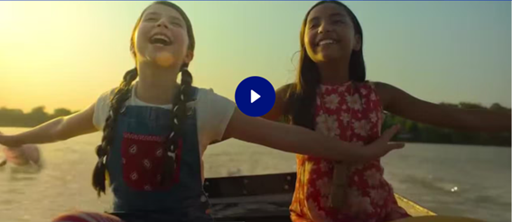 Veja o trailer de ‘O Diário de Pilar na Amazônia’