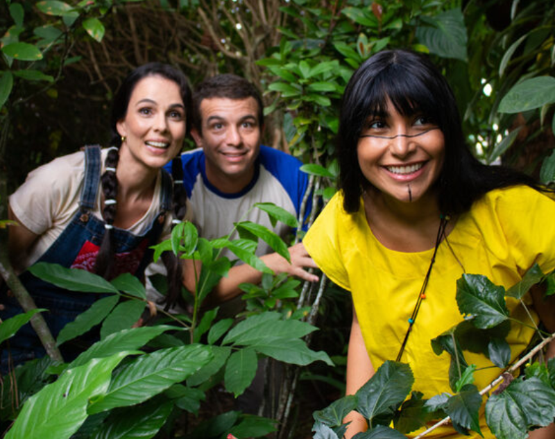 Da página às telas: 4 livros sobre a Amazônia que viraram produções audiovisuais