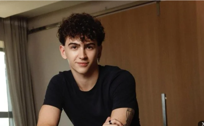 Enzo Campeão fala da emoção de viver primeiro vilão no cinema em “DPA 4”