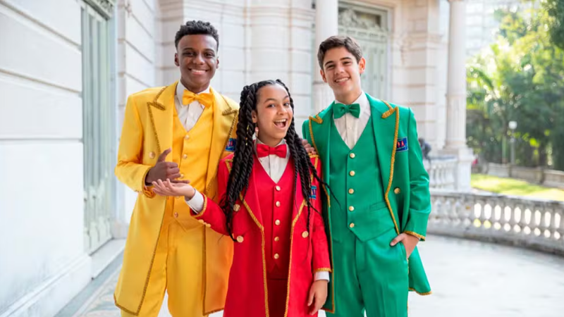 D.P.A. 4: elenco fala sobre bastidores e mensagens do novo filme