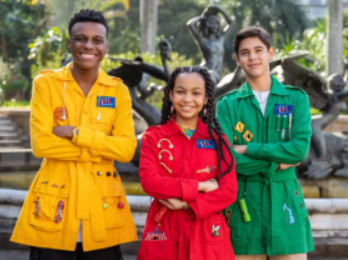 ‘D.P.A. 4’ estreia em 700 salas às vésperas das férias escolares