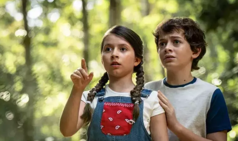 O Diário de Pilar na Amazônia ganha trailer oficial