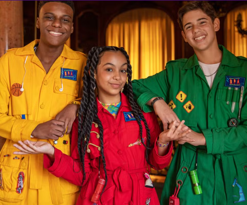 Elenco de ‘D.P.A 4’ fala sobre nova aventura no Reino de Ondion