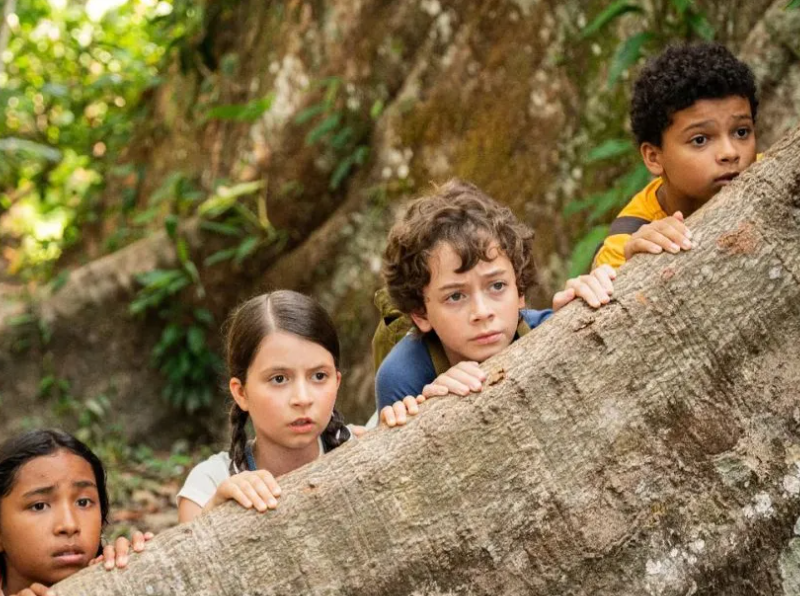 Crítica | “O Diário de Pilar na Amazônia” celebra a região com beleza e leveza