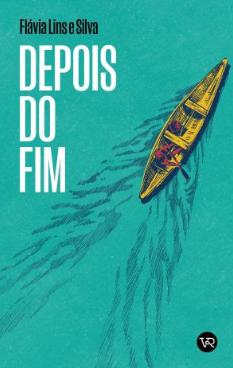 Dicas de Leituras: Depois do Fim, de Flávia Lins e Silva