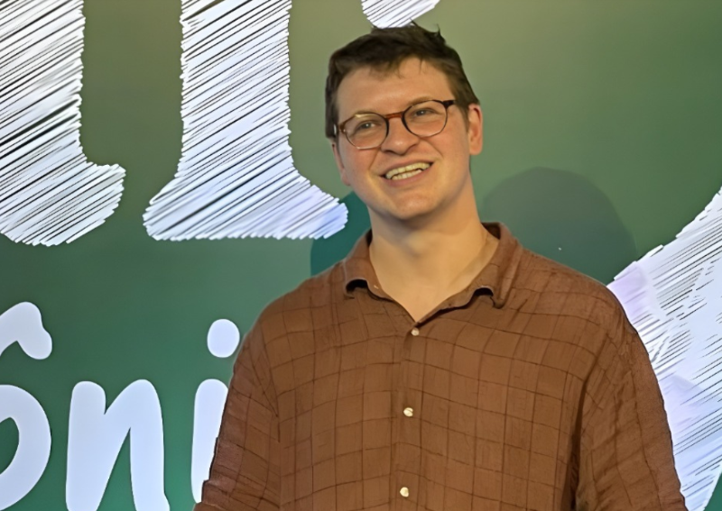 Rafael Saraiva brilha como vilão em ‘O Diário de Pilar na Amazônia’