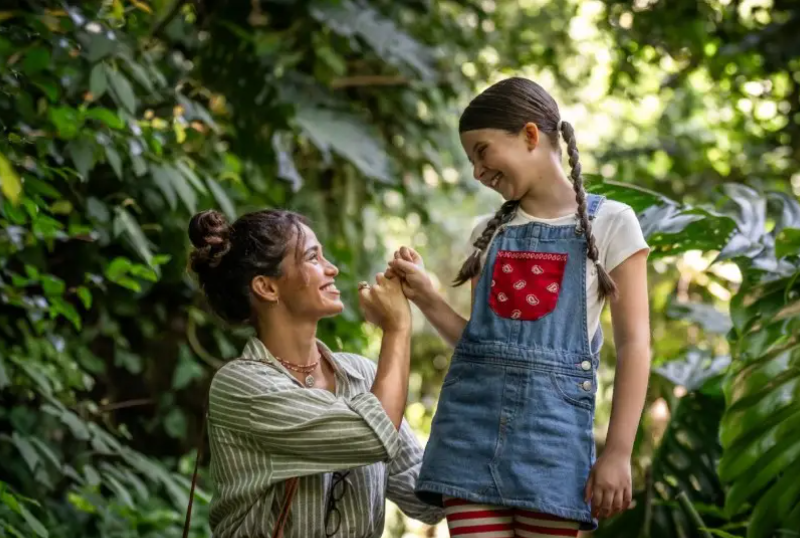 Amazônia vira cenário de filme infantil com Nanda Costa e Marcelo Adnet